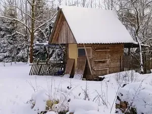 Prodej pozemku pro bydlení, Meziměstí, 2212 m2