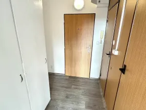 Pronájem bytu 2+kk, Praha - Horní Počernice, Běchorská, 35 m2