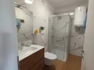 Prodej bytu 2+kk, Medulin, Chorvatsko, 41 m2