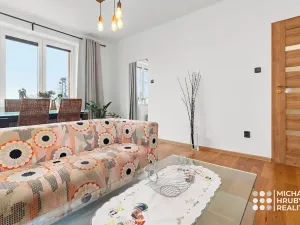 Prodej bytu 2+1, Ostrava, Aleše Hrdličky, 51 m2