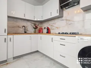 Prodej bytu 2+1, Ostrava, Aleše Hrdličky, 51 m2