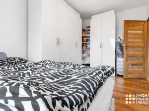 Prodej bytu 2+1, Ostrava, Aleše Hrdličky, 51 m2