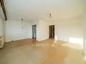 Prodej bytu 3+1, Praha - Hloubětín, Kukelská, 70 m2