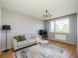 Prodej bytu 3+1, Praha - Hloubětín, Kukelská, 70 m2