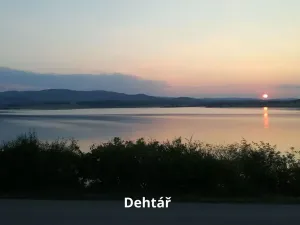 Prodej rodinného domu, Radošovice, 114 m2