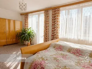 Prodej rodinného domu, České Budějovice, Zeyerova, 197 m2