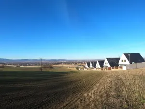 Prodej pozemku pro bydlení, Staré Hodějovice, Pod Poustevníkem, 1316 m2