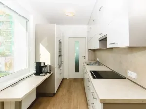 Pronájem bytu 4+kk, Praha - Vokovice, Tobrucká, 75 m2