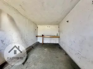 Prodej garáže, Ústí nad Labem, Kekulova, 16 m2