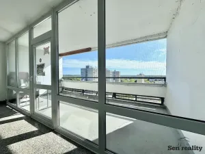 Prodej bytu 2+kk, Hradec Králové, Veverkova, 53 m2