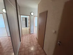 Pronájem bytu 2+1, Veselí nad Moravou, Lány, 59 m2