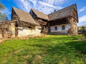 Prodej pozemku pro bydlení, Čtveřín, 1532 m2