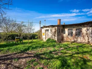 Prodej rodinného domu, Čtveřín, 200 m2