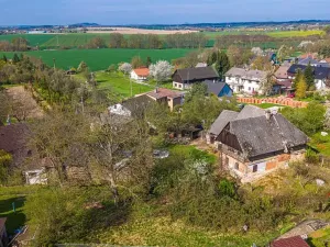 Prodej rodinného domu, Čtveřín, 200 m2