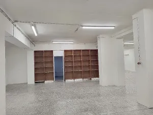 Pronájem skladu, Brno, Bohunická, 276 m2