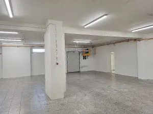 Pronájem skladu, Brno, Bohunická, 276 m2