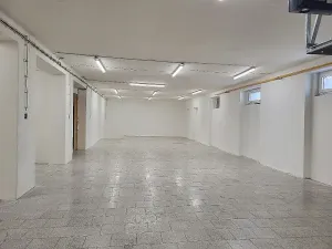 Pronájem skladu, Brno, Bohunická, 276 m2