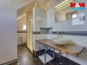 Prodej rodinného domu, Chotěšov, Dvořákova, 137 m2