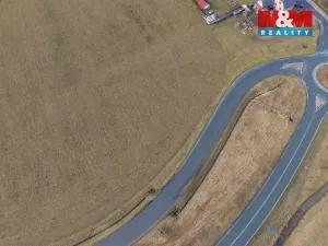 Prodej komerčního pozemku, Opatovice nad Labem, 8413 m2