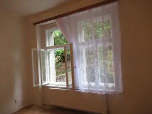 Pronájem bytu 3+1, Praha - Břevnov, Šlikova, 76 m2