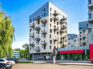 Pronájem bytu 2+kk, Liberec - Liberec III-Jeřáb, U Nisy, 59 m2