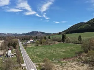 Prodej pozemku pro bydlení, Královec, 12285 m2