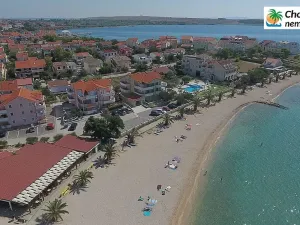 Prodej bytu 2+kk, Povljana, Chorvatsko, 55 m2