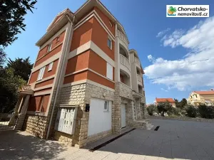 Prodej bytu 2+kk, Novalja, Chorvatsko, 65 m2