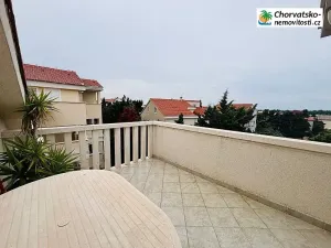 Prodej bytu 2+kk, Novalja, Chorvatsko, 65 m2