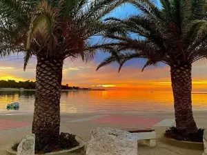 Prodej bytu 2+kk, Novalja, Chorvatsko, 65 m2