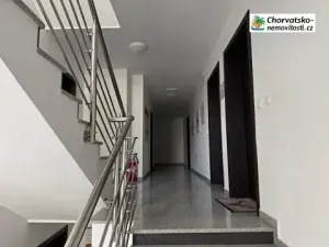 Prodej bytu 2+kk, Senj, Chorvatsko, 48 m2