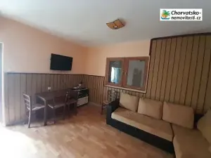 Prodej rodinného domu, Karlobag, Chorvatsko, 104 m2