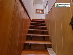 Prodej rodinného domu, Sveti Juraj, Chorvatsko, 152 m2