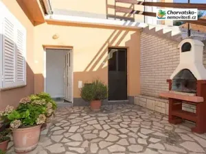 Prodej rodinného domu, Senj, Chorvatsko, 47 m2