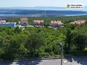 Prodej pozemku pro bydlení, Šmrika, Chorvatsko, 290 m2