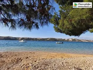 Prodej komerčního pozemku, Stara Novalja, Chorvatsko, 561 m2