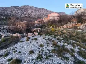 Prodej pozemku pro bydlení, Cesarica, Chorvatsko, 435 m2