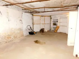 Prodej rodinného domu, Lhota, Kladenská, 260 m2