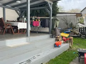 Prodej rodinného domu, Kamenice, 95 m2