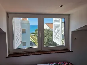 Prodej bytu 3+1, Novalja, Chorvatsko, 81 m2