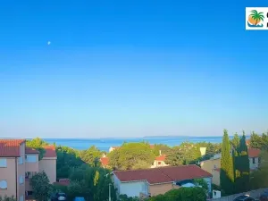 Prodej bytu 3+kk, Novalja, Chorvatsko, 47 m2