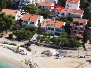 Prodej bytu 2+kk, Novalja, Chorvatsko, 45 m2