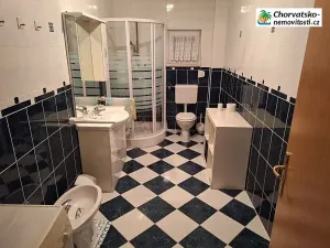 Prodej bytu 4+kk, Pag, Chorvatsko, Primorska ulica, 77 m2