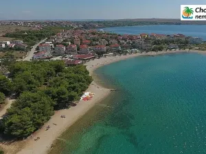 Prodej bytu 2+kk, Povljana, Chorvatsko, 64 m2