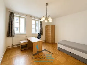 Prodej činžovního domu, Hradec Králové, Velké náměstí, 665 m2