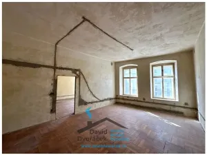 Prodej činžovního domu, Hradec Králové, Velké náměstí, 665 m2