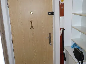 Pronájem bytu 1+kk, Teplice, Čs. dobrovolců, 37 m2