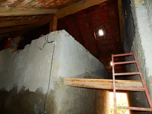 Prodej rodinného domu, Svatoslav, 100 m2