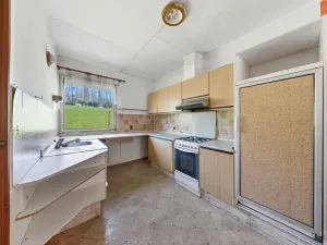 Prodej rodinného domu, Nové Hrady, 180 m2