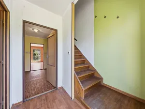 Prodej rodinného domu, Nové Hrady, 180 m2